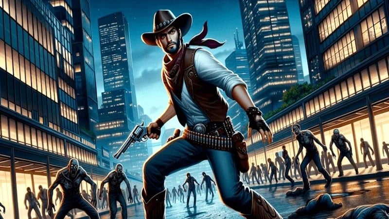 Z Alert: Zombie Survival APK - v0.4.294