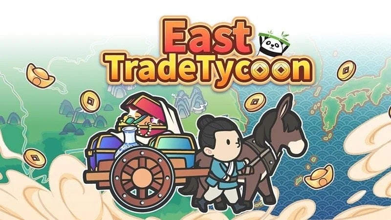 East Trade Tycoon APK - v2.0.18