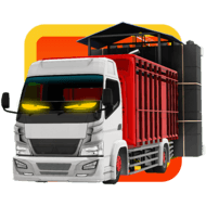 ES Truck Simulator ID APK - v2.3