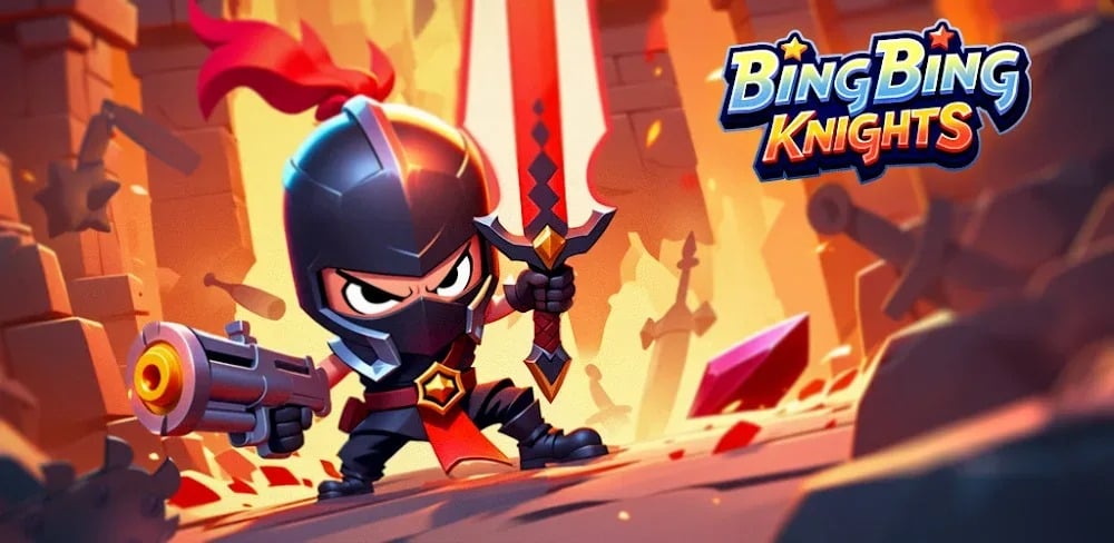 Bingbing Knights APK - v1.5.0
