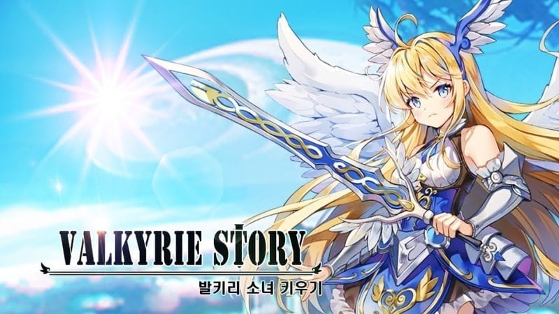 Valkyrie Story APK - v1.32.3