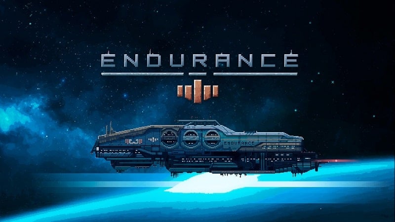 Endurance: Dead Space APK - v4.0.2