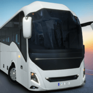 Bus Simulator 2023 - v1.26.75