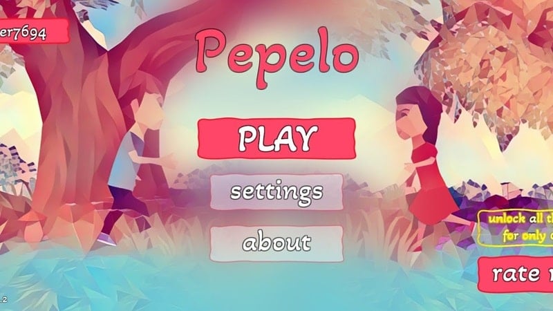 Pepelo APK - v1.3.4