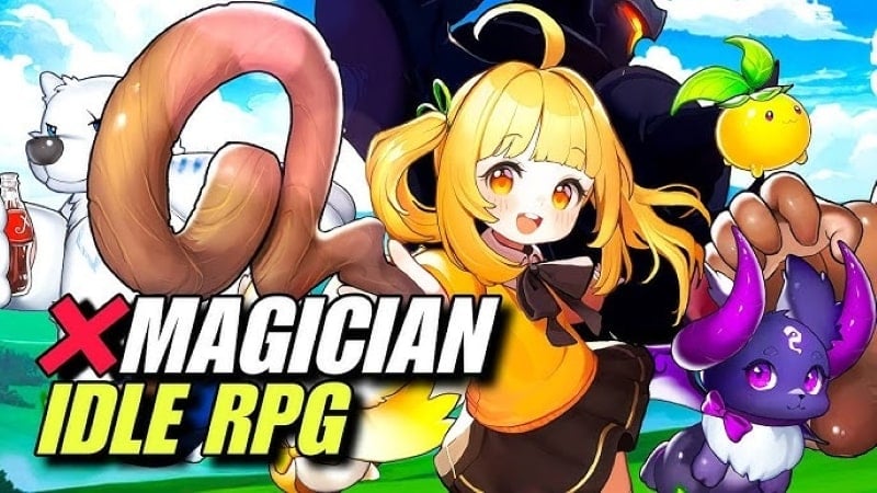 X magician APK - v2.11.19