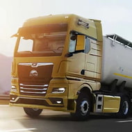 Truckers of Europe 3 APK - v0.48