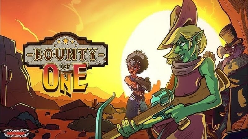 Bounty of One APK - v1.0.186