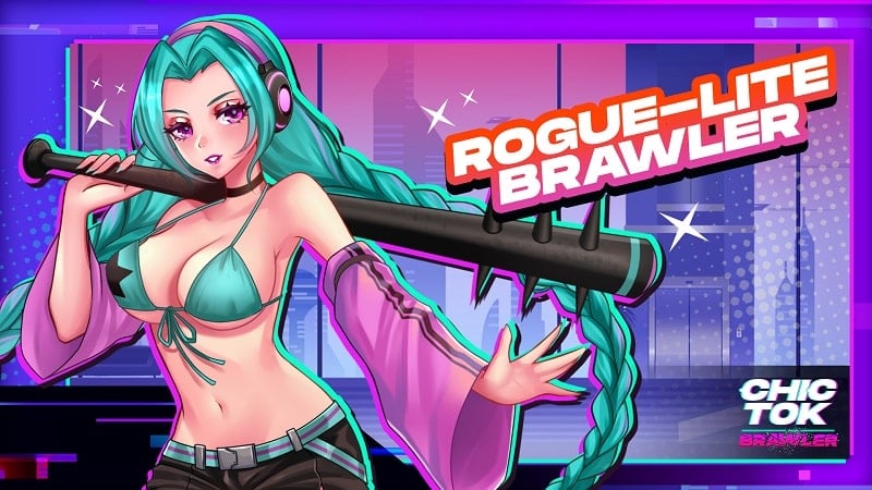 ChickTok Brawler APK - v0.2.6