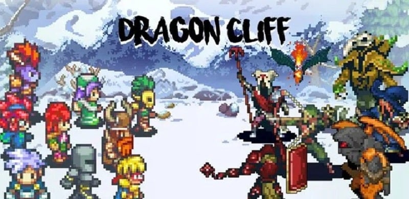 Dragon Cliff APK - v1.0.5