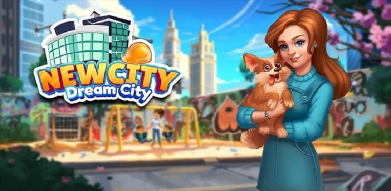 NewCity: City Building&Farming - v2.30.0