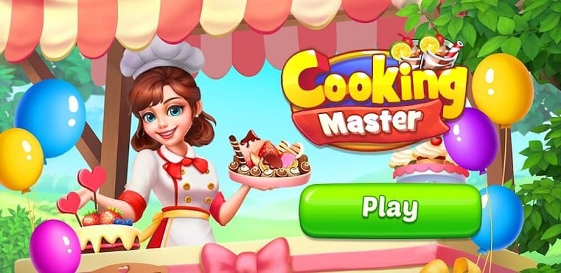 Cooking Master: Restaurant Game APK - v1.2.48