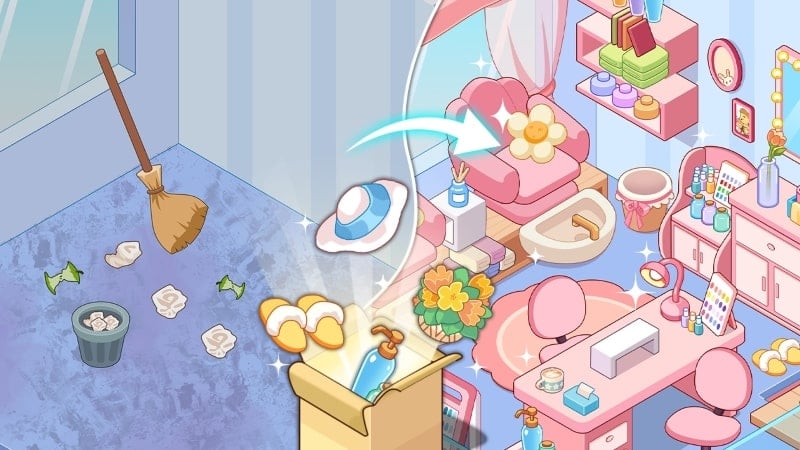 Fantasy Room APK - v1.0.11