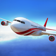 Flight Pilot: 3D Simulator - v2.11.89