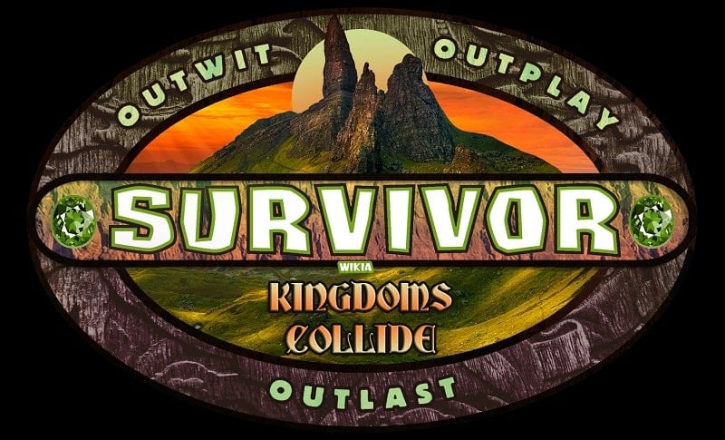 Survivor Kingdoms - v3.11