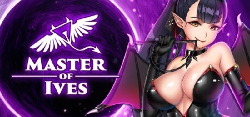 Master of Ives - v580