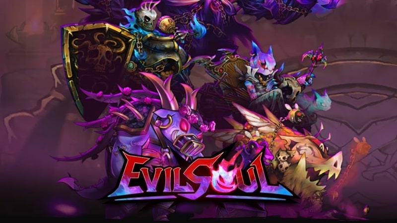 Evil Soul APK - v1.3.0