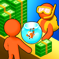 Aquarium Land APK - v2.9.0