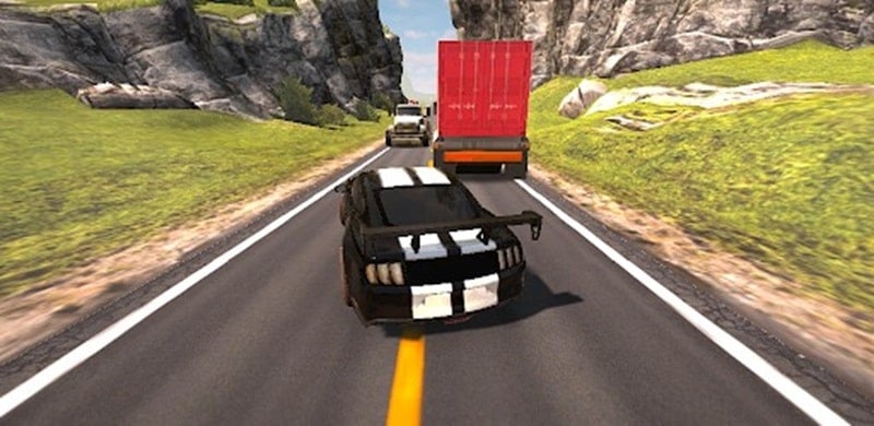 Highway Overtake APK - v1.7.2