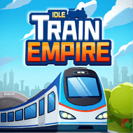 Idle Train Empire - Idle Games - v1.27.08