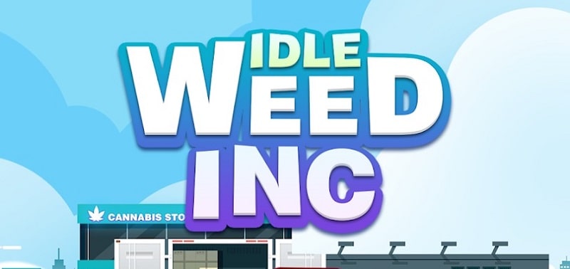 Idle Weed Inc APK - v1.6.3