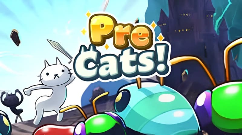 PreCats! APK - v2.1.16