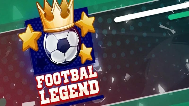 Football Legend APK - v1.0.0