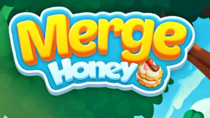 Merge Honey APK - v2.37.3