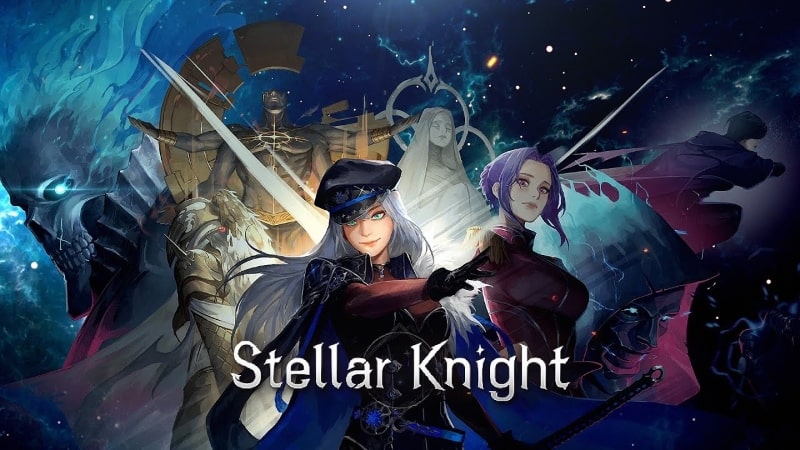 Stellar Knight Idle - v2.0.7