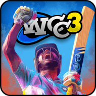 World Cricket Championship 3 - v3.1.2