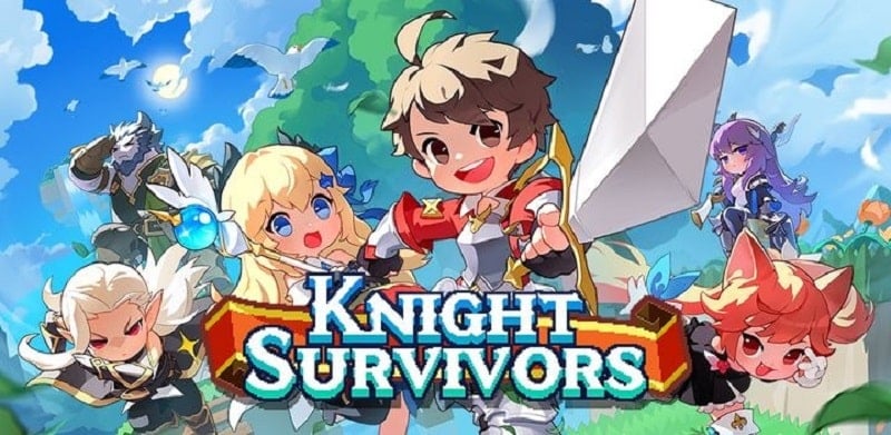 Knight Survivors APK - v1.0.1