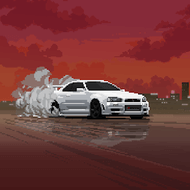 APEX Racer - v0.9.36