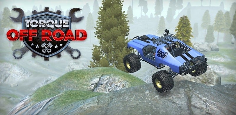 Torque Offroad - Truck Driving - v1.2.5