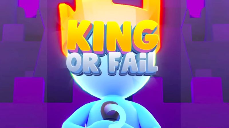 King or Fail APK - v0.33.5