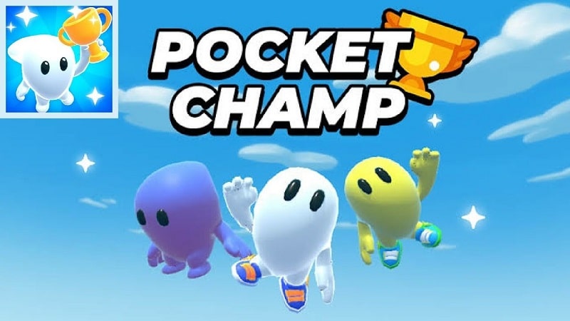 Pocket Champs: 3D Racing Games - v5.9.0