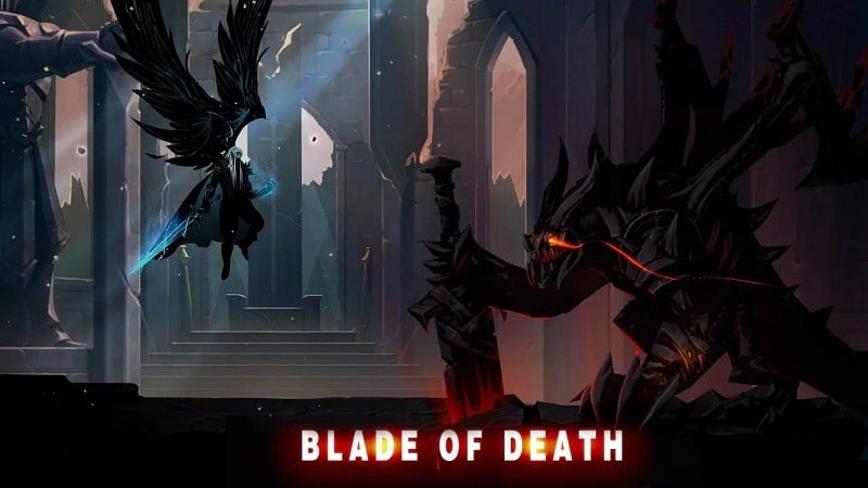 Blade of Death APK - v1.0