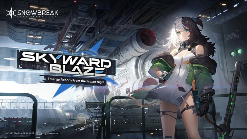 Snowbreak APK - v3.0.0.77