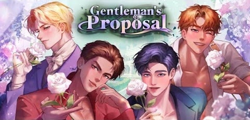 Gentleman’s Proposal APK - v1.0.5