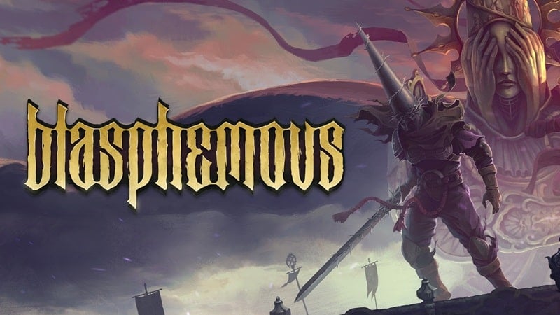 Blasphemous APK - v1.7.0
