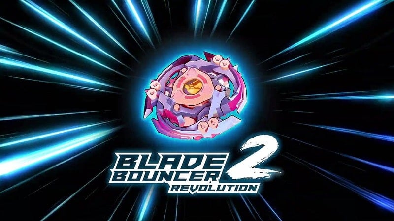 Blade Bouncer 2: Revolution APK - v1.95.1