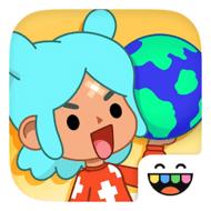 WorldBox icon