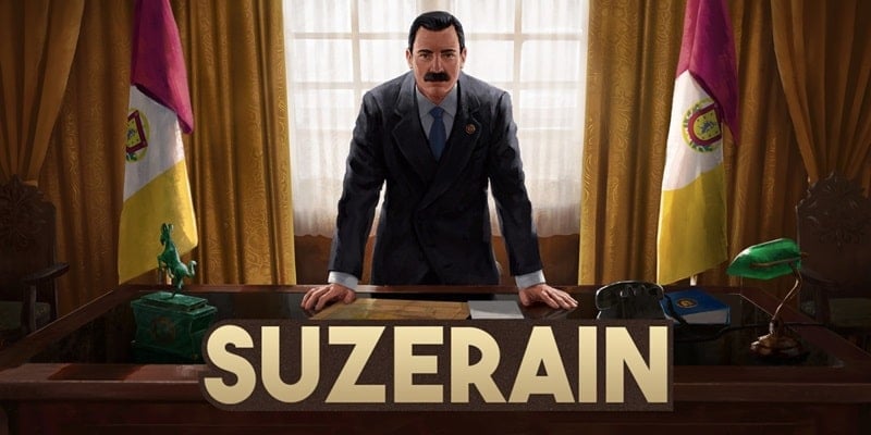 Suzerain APK - v3.1.0.3.134