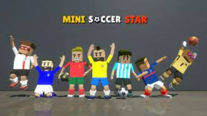 Mini Soccer Star - 2024 MLS - v1.64