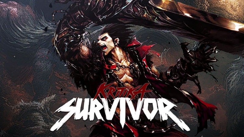 Kritika Survivor APK - v1.10.0