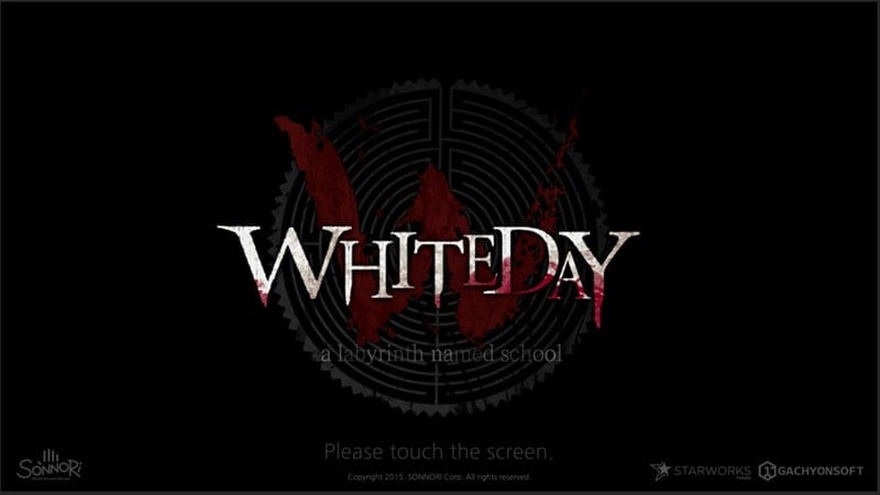 White Day APK - v21.1.109