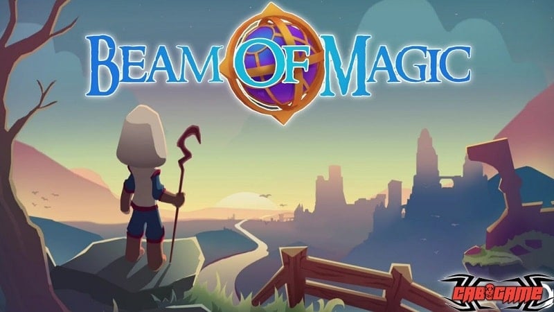 Beam of Magic APK - v1.48.2
