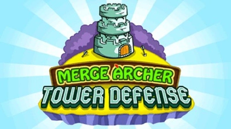 Merge Archers: Bow and Arrow - v1.7.9