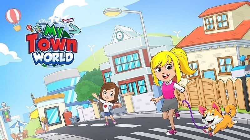 WorldBox icon