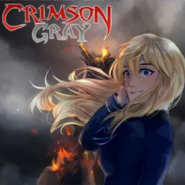 Crimson Gray - vv1.0.11