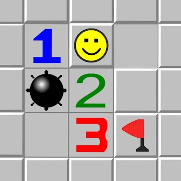 Minesweeper - v1.15.1