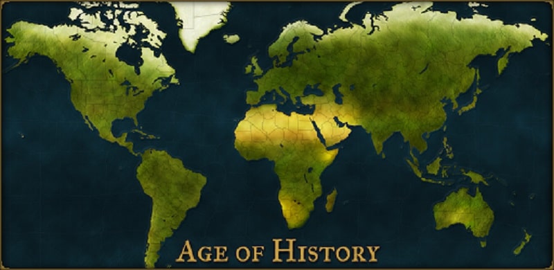 Age of History APK - vv1.1582